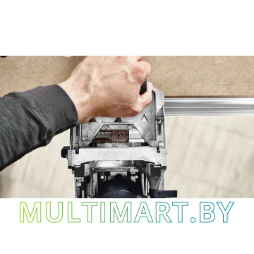 Шпоночный (ламельный) фрезер Festool DOMINO DF 500 Q-Plus картинка 19